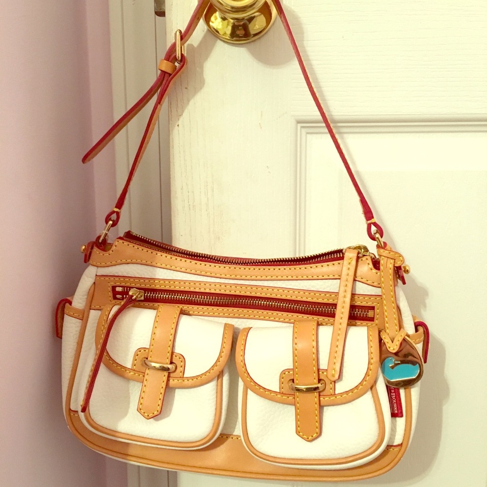 Dooney and Bourke purse